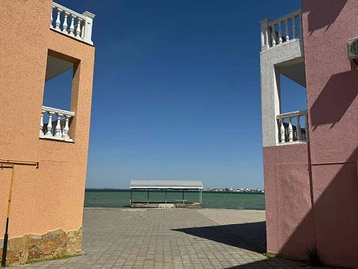 Таунхаус под-ключ Центральная 32, Мирный Фото: 2 из 14