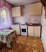 2х-комнатная квартира