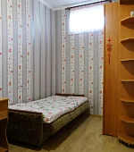 2х-комнатная квартира