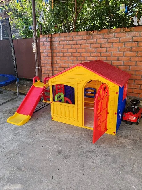 "Елена" гостевой дом, Вишневка Фото: 12 из 26