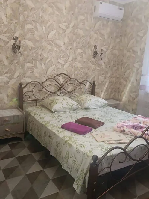 Дом под-ключ Некрасова 19, Геленджик Фото: 18 из 51