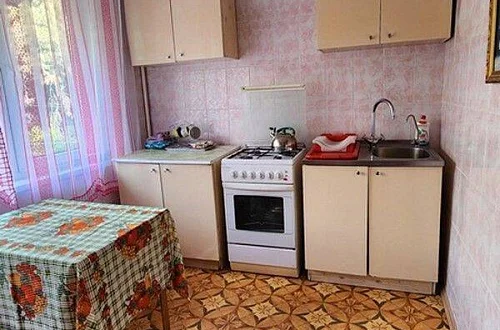 2х-комнатная квартира Фото: 2 из 10