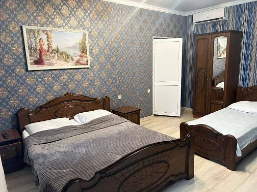 "Изумрудный" гостевой дом , Гагра Фото: 21 из 51