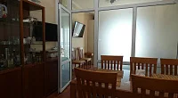 Эллинг Гагариной 25/90, Утёс