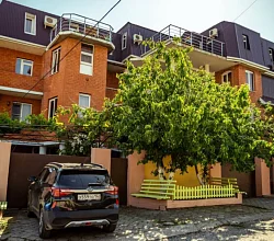 &quot;Пиросмани&quot; гостевой дом