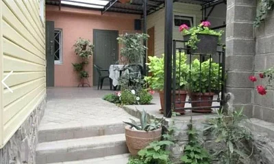 "Уютный дворик" частное домовладение, Симеиз Фото: 1 из 24