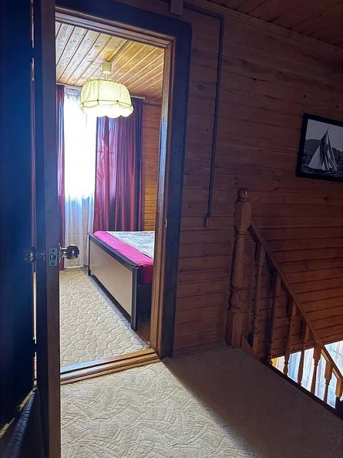 Дом под-ключ Северная 18, Голубицкая Фото: 17 из 26