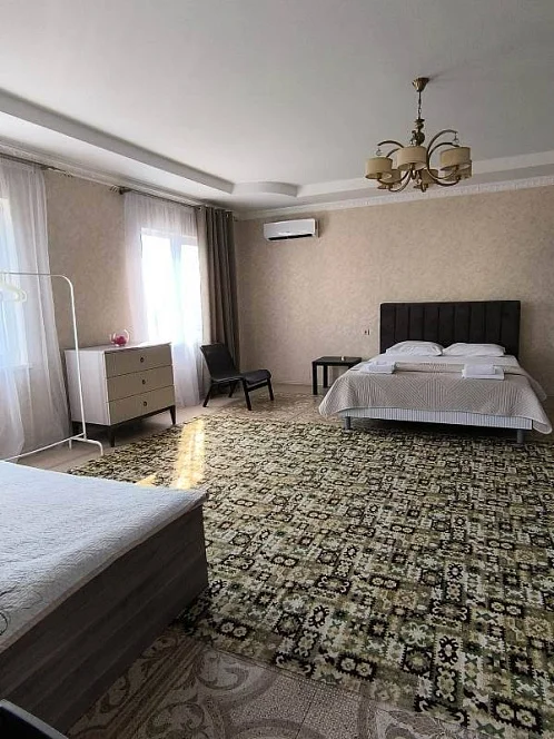 "Домик в деревне" дом под-ключ, Абгархук Фото: 10 из 20