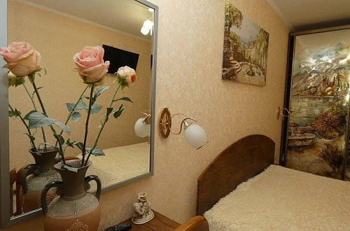 2х-комнатная квартира Фото: 11 из 16