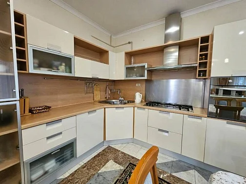 Дом под-ключ Виноградная 86/2, Сочи Фото: 6 из 23