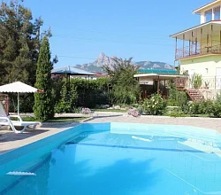 "Ласточка" гостевой дом