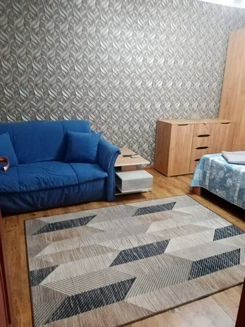 1-комнатная квартира Абазгаа 51/3 кв 60, Гагра Фото: 8 из 14