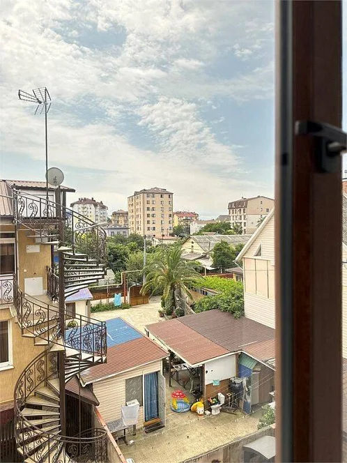 "Хижина Счастья" гостевой дом, Адлер Фото: 26 из 51