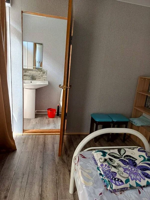 "Домики в сказке" частное домовладение, Архипо-Осиповка Фото: 35 из 37