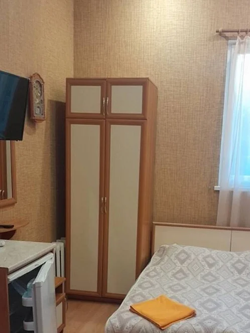 "Гурзуфские зори" гостевой комплекс, Гурзуф Фото: 12 из 51