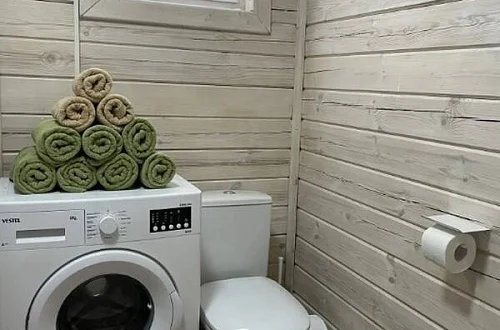 Дом под-ключ Фото: 13 из 13