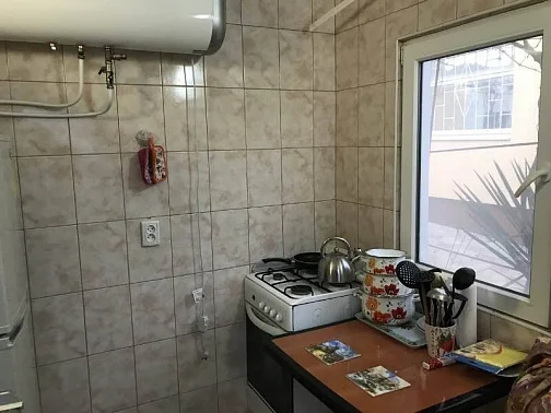 "Ксения" гостевой дом, Орджоникидзе Фото: 16 из 26