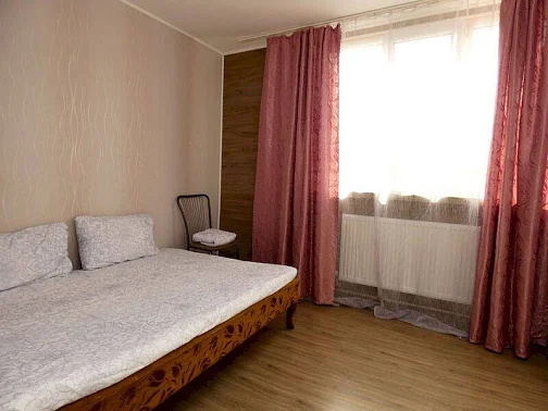 2х-комнатная квартира Одесская 7/А, Геленджик Фото: 8 из 10
