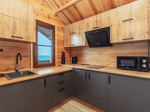 "Панорама" база отдыха, Гагра Фото: 24 из 39