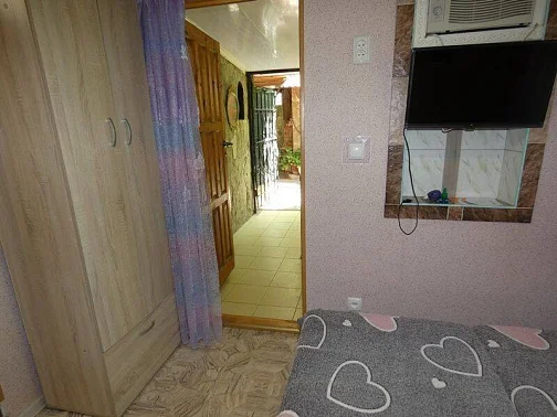 "Нимфей" частный сектор, Курортное Фото: 20 из 49