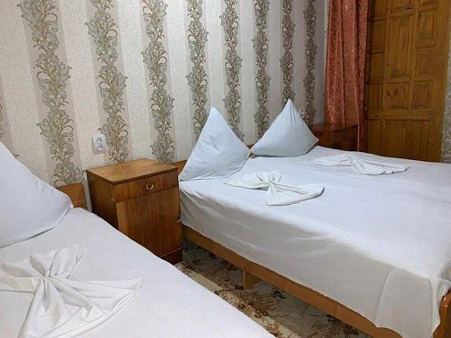 "Летний Рай" частный сектор, Лдзаа Фото: 35 из 50