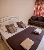 "Комфорт без питания" 2х-местный