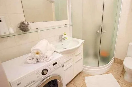 Дом под-ключ Фото: 8 из 19