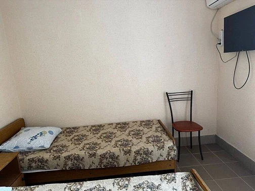 "Южный" частный сектор, Джубга Фото: 34 из 36