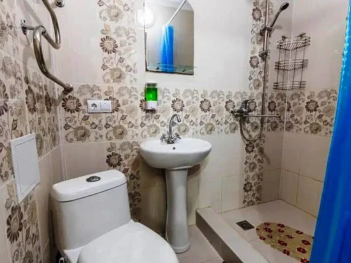 "Абрикос" гостевой дом, Кабардинка Фото: 27 из 51