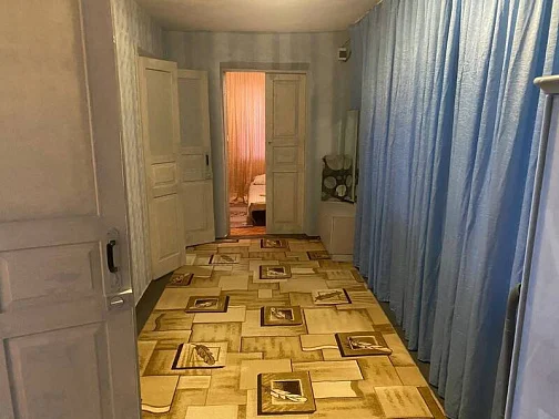 "У Сергея" дом под-ключ, Голубицкая Фото: 15 из 17