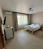 "Семейный" 2х-комнатный 4х-местный