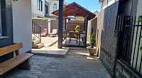 3 этажа под-ключ С БАССЕЙНОМ Хуторская 9 / пер Марсовый, Имеретинская бухта