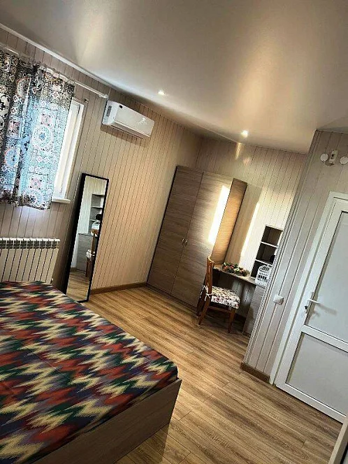 "Легенда Тамани" гостевой дом, Пересыпь Фото: 31 из 44