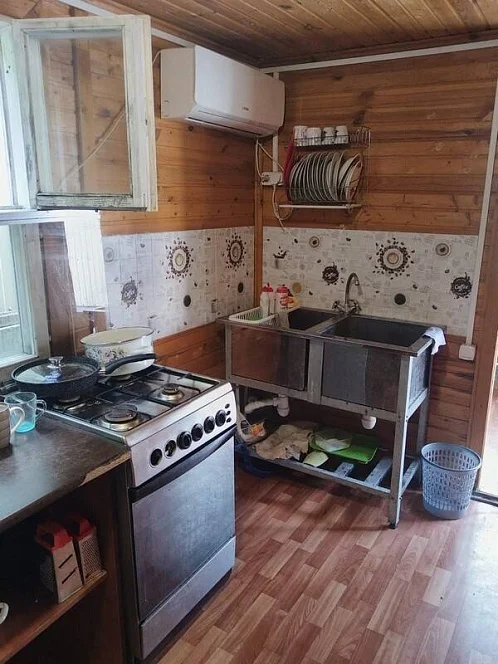 "№1" гостевой дом, Агой Фото: 22 из 34