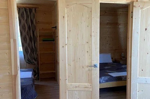 Дом под-ключ Фото: 5 из 7