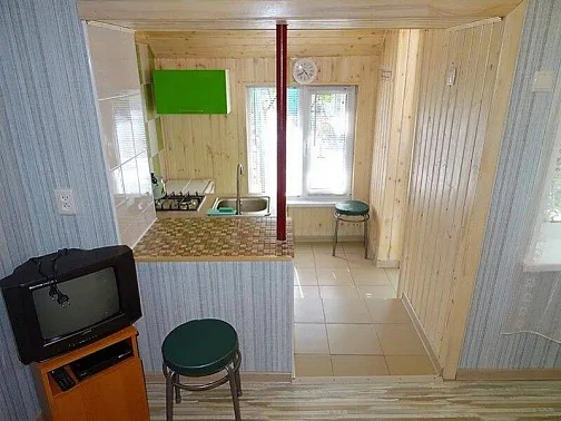 "На Ленина" частный сектор, Николаевка Фото: 22 из 34