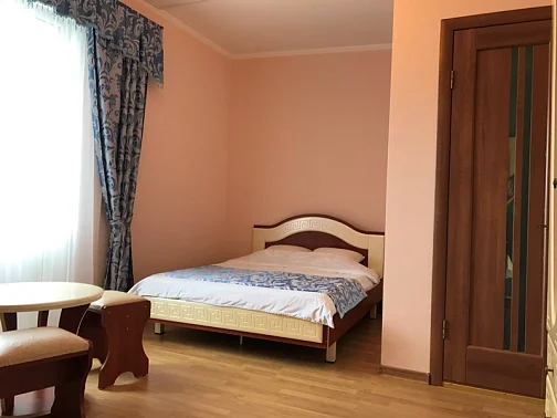 "Апельсин" гостиница, Саки Фото: 15 из 51