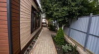 Гостевой дом Речная 30/б, Архипо-Осиповка