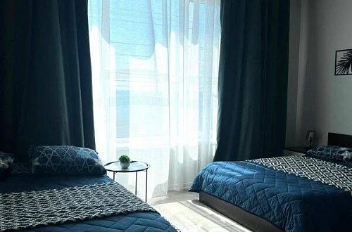 Квартира-студия Фото: 8 из 12