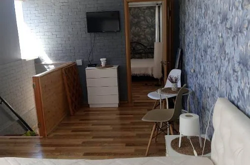 Коттедж под-ключ Фото: 12 из 30