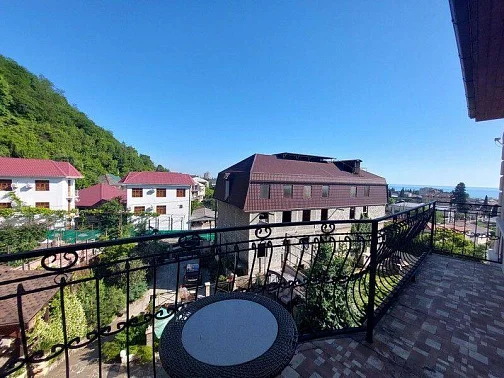 "Виктория" мини-гостиница, Гагра Фото: 29 из 48