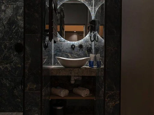 "11 бутиков" (11 boutiques apart-hotel) апарт-отель, Гагра Фото: 34 из 36