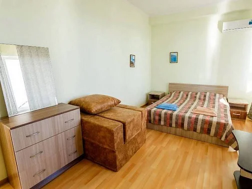 "Мечта" база отдыха, Гурзуф Фото: 49 из 51