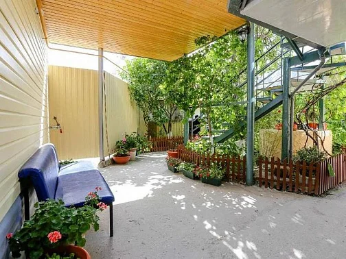 Гостевой дом Тенистая 20, Геленджик Фото: 12 из 51