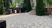 "Атташе" гостиница, Лазаревское