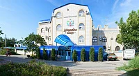 "Дворянское Гнездо" гостиница, Витязево