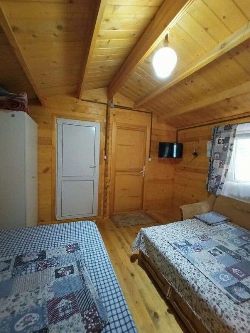 Частный сектор ул. Кубанская, Геленджик Фото: 39 из 50
