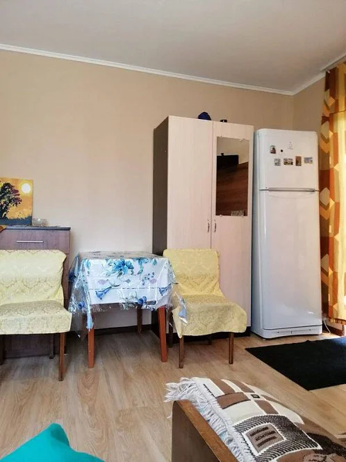 Дом под-ключ Лакоба 56/А, Новый Афон Фото: 21 из 31