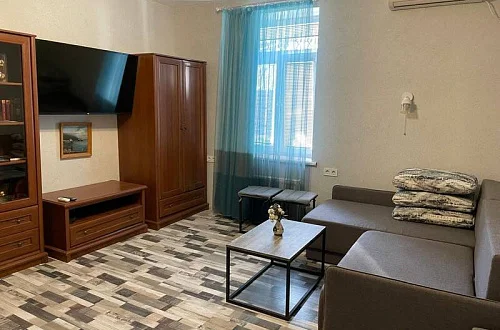 2х-комнатная квартира Фото: 5 из 12