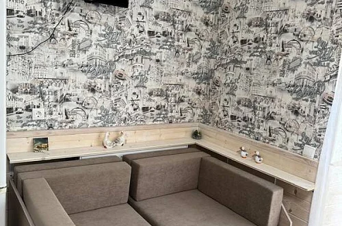 Квартира-студия Фото: 8 из 8